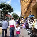 Stricker Typ E Lägenhet *