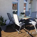 Lägenhet Stricker Typ E Bad Sachsa