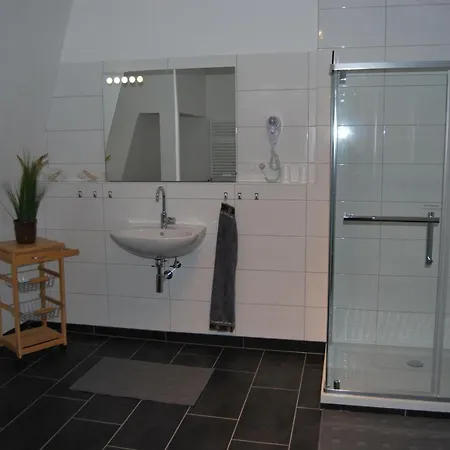 斯特里克e型公寓 公寓