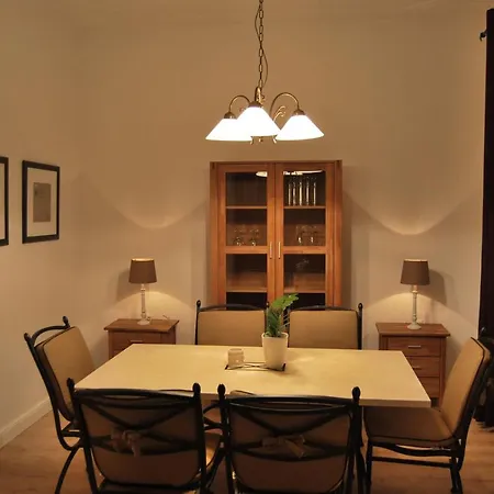 Apartament Stricker Typ E *