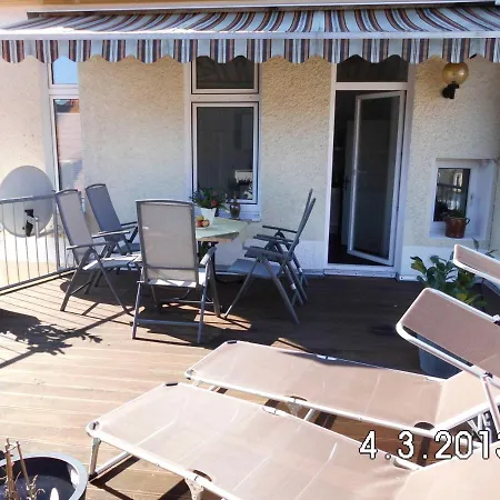 斯特里克e型公寓 * 巴特萨克萨