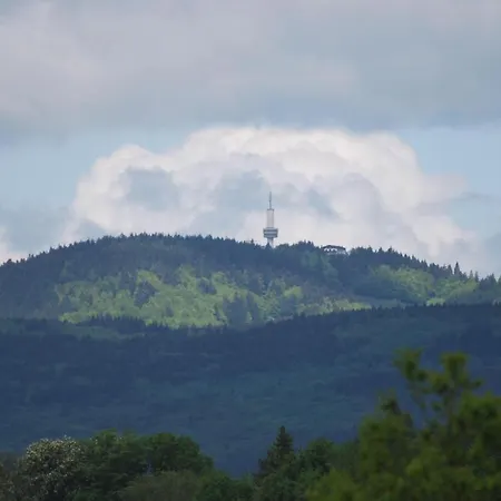 公寓 斯特里克e型公寓 *