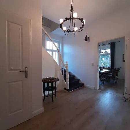 Apartmán Stricker Typ E