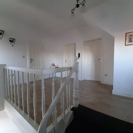 Stricker Typ E Apartmán