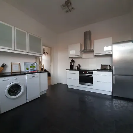 斯特里克e型公寓