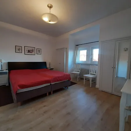 Stricker Typ E Apartmán