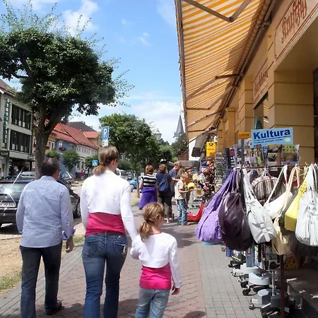 斯特里克e型公寓 公寓 *