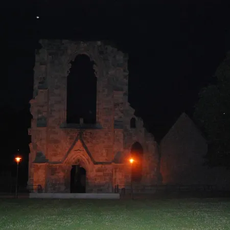 斯特里克e型公寓 公寓