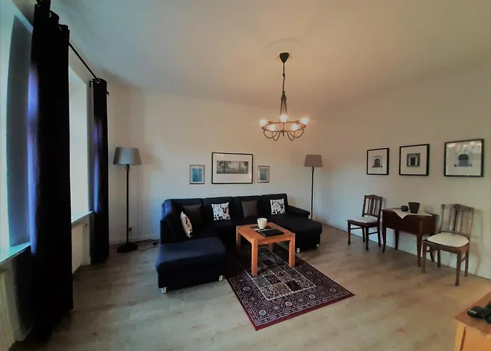 Stricker Typ E * Bad Sachsa