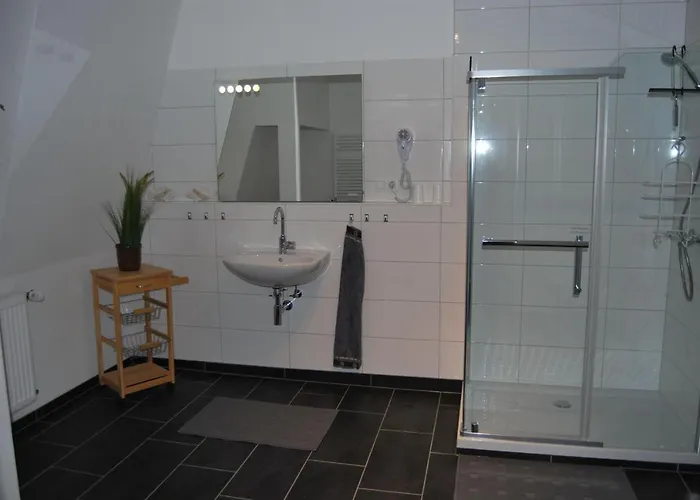 Stricker Typ E Lägenhet