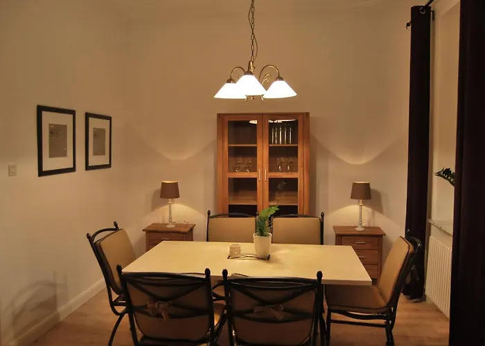 Lägenhet Stricker Typ E *