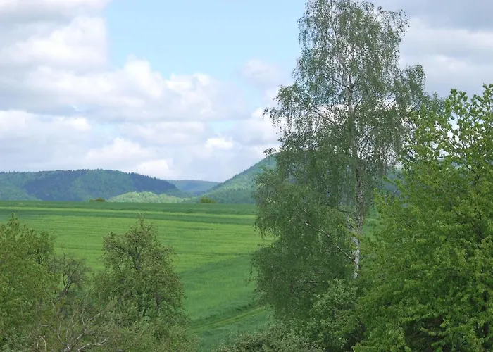 Lägenhet Stricker Typ E *