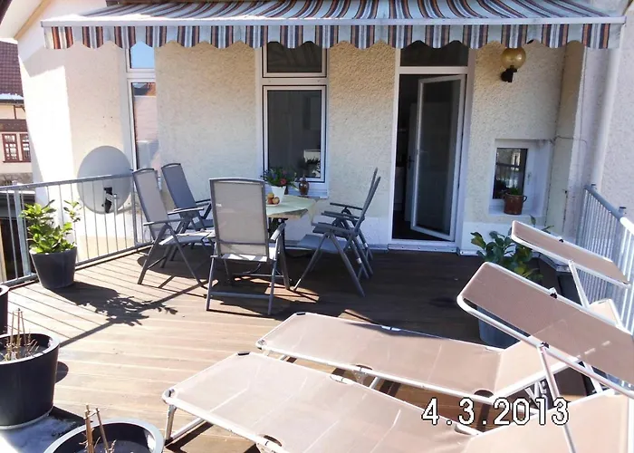 Stricker Typ E * Bad Sachsa