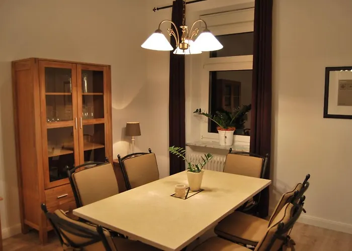 Stricker Typ E Lägenhet *