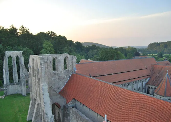 Stricker Typ E * Bad Sachsa