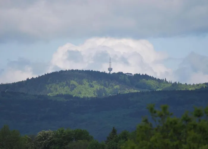 Lägenhet Stricker Typ E *