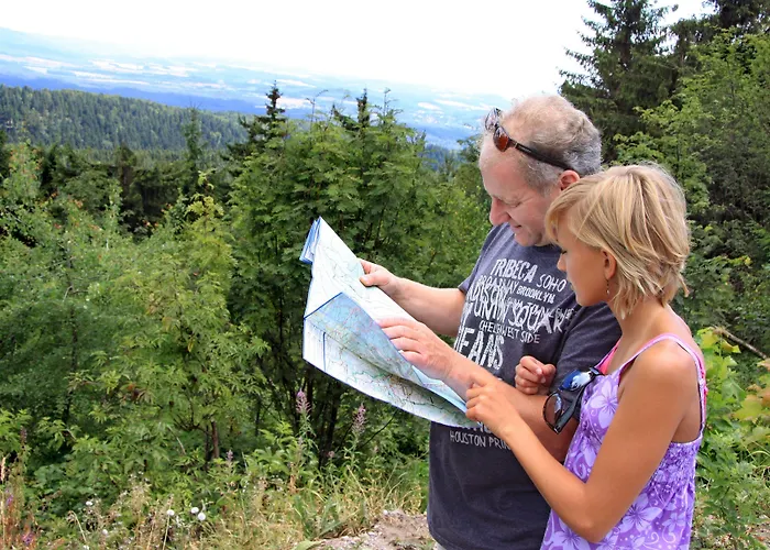 Stricker Typ E Lägenhet
