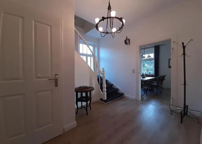 Lägenhet Stricker Typ E