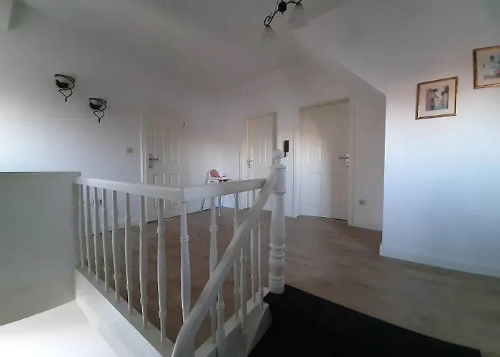 Stricker Typ E Lägenhet