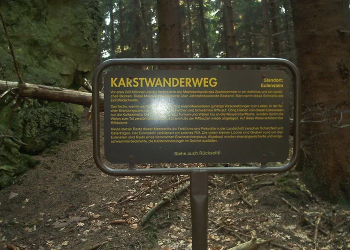 Stricker Typ E Lägenhet