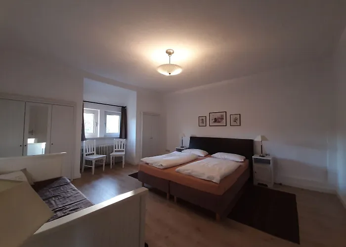 Stricker Typ E * Bad Sachsa