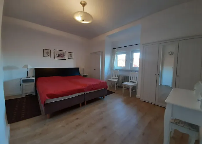 Stricker Typ E Lägenhet