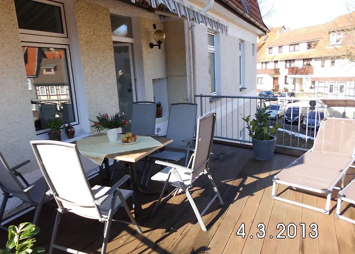 Stricker Typ E * Bad Sachsa