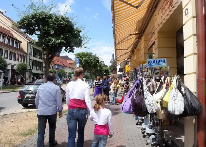 Stricker Typ E Lägenhet *