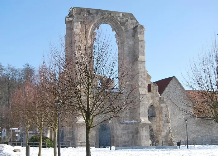 Stricker Typ E * Bad Sachsa