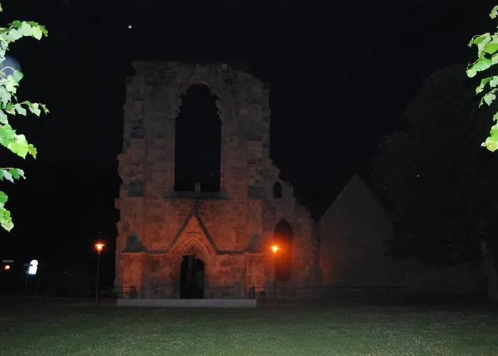 Stricker Typ E Lägenhet